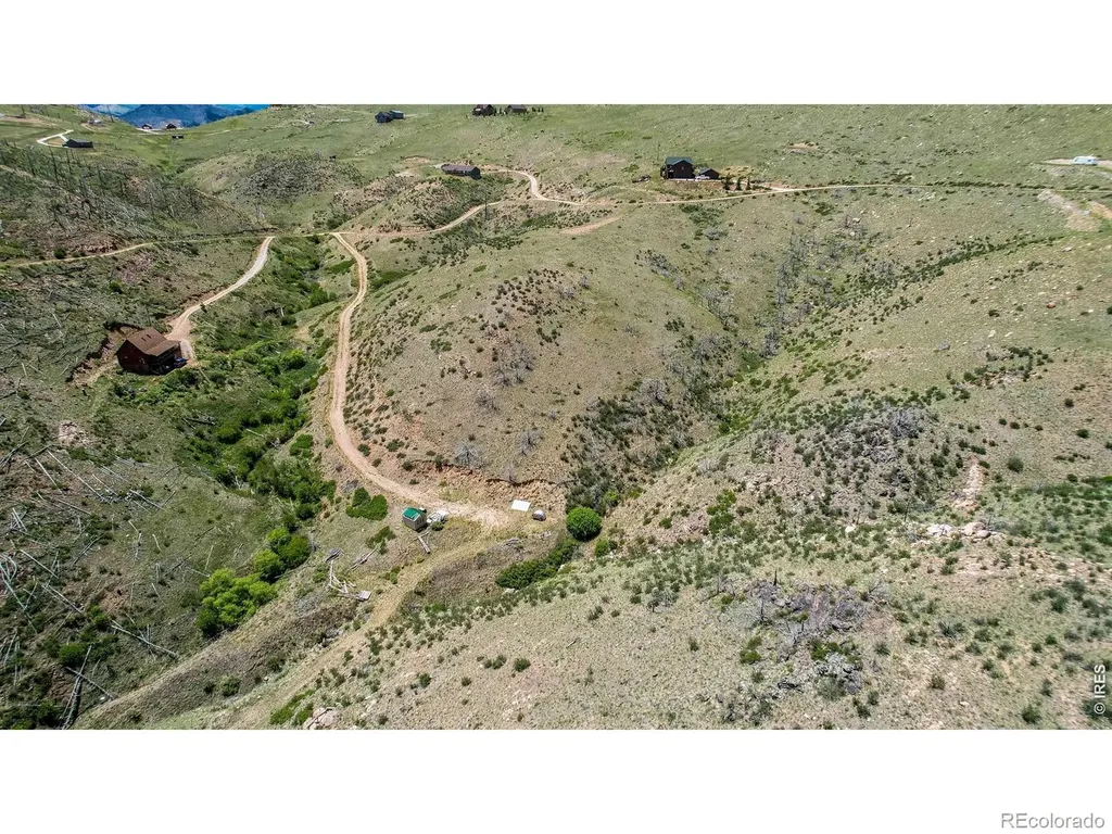 173 Grays Peak Court Livermore CO 80536