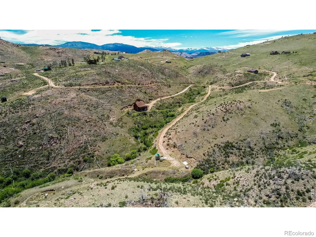 173 Grays Peak Court Livermore CO 80536