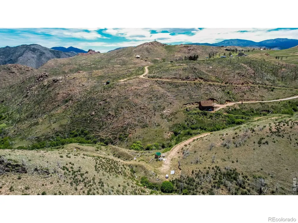 173 Grays Peak Court Livermore CO 80536