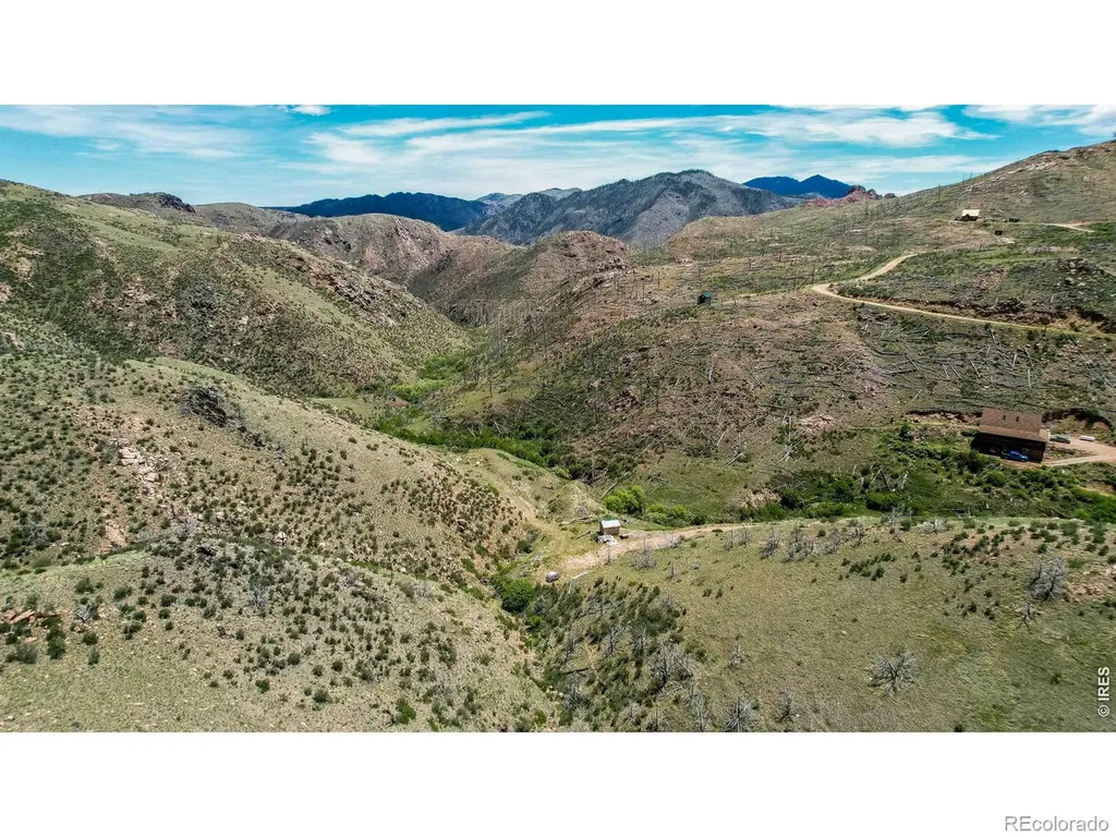 173 Grays Peak Court Livermore CO 80536