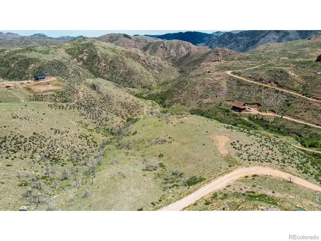 173 Grays Peak Court Livermore CO 80536