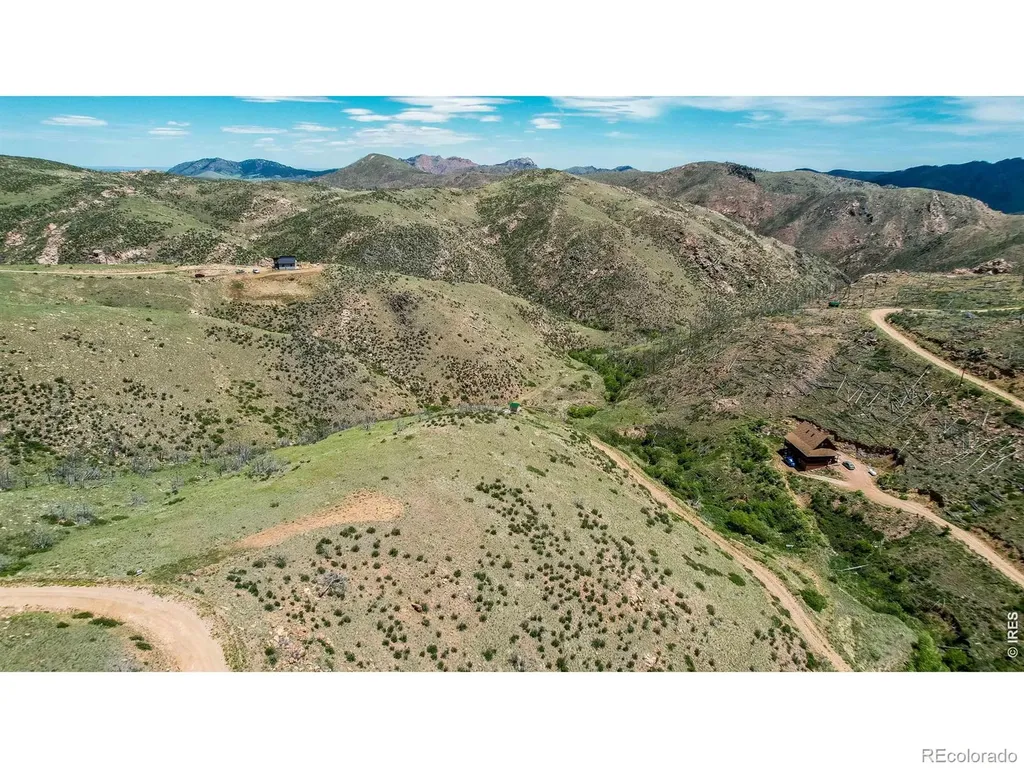 173 Grays Peak Court Livermore CO 80536