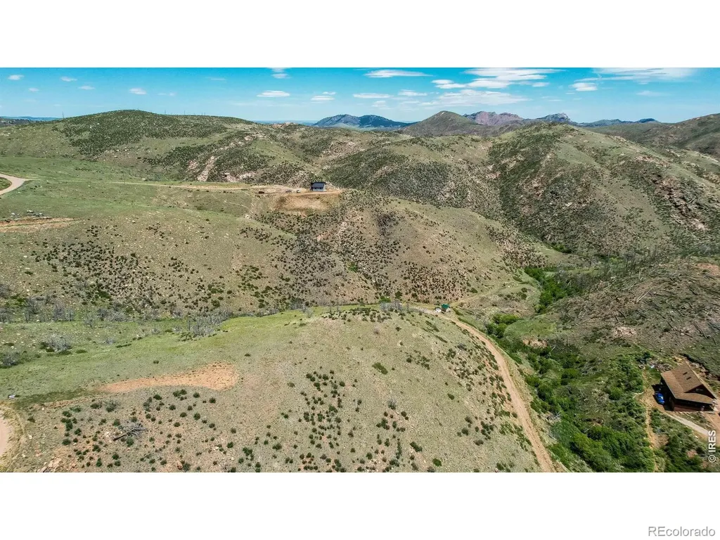 173 Grays Peak Court Livermore CO 80536