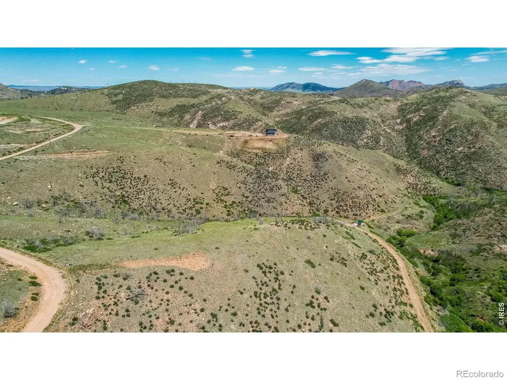 173 Grays Peak Court Livermore CO 80536