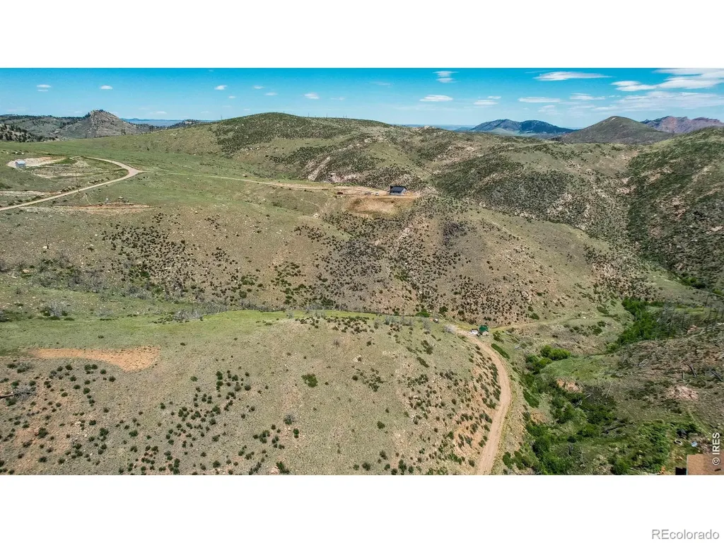 173 Grays Peak Court Livermore CO 80536