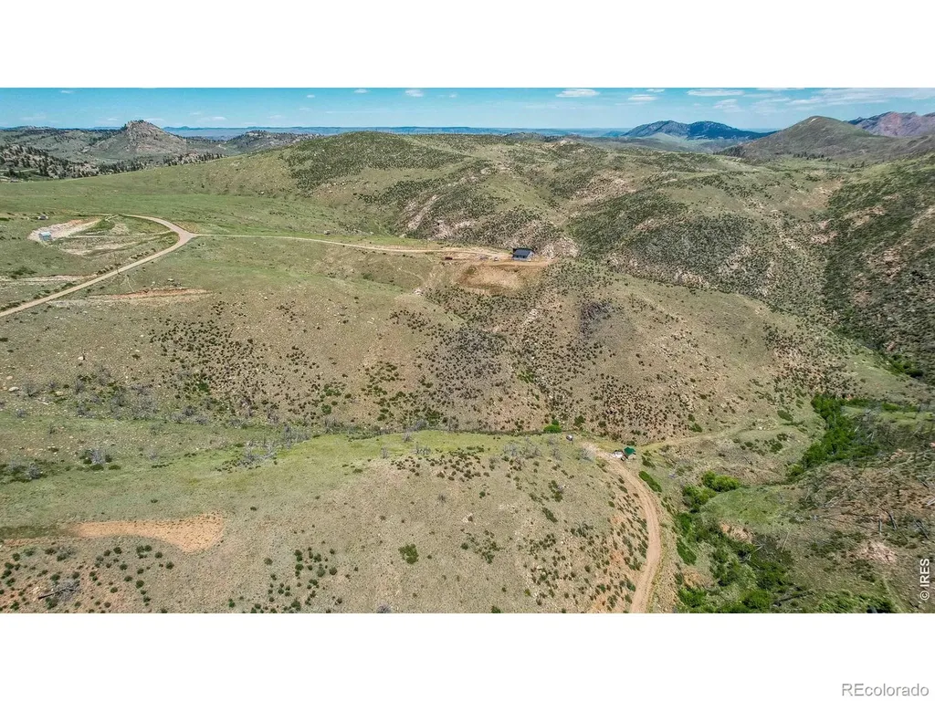 173 Grays Peak Court Livermore CO 80536