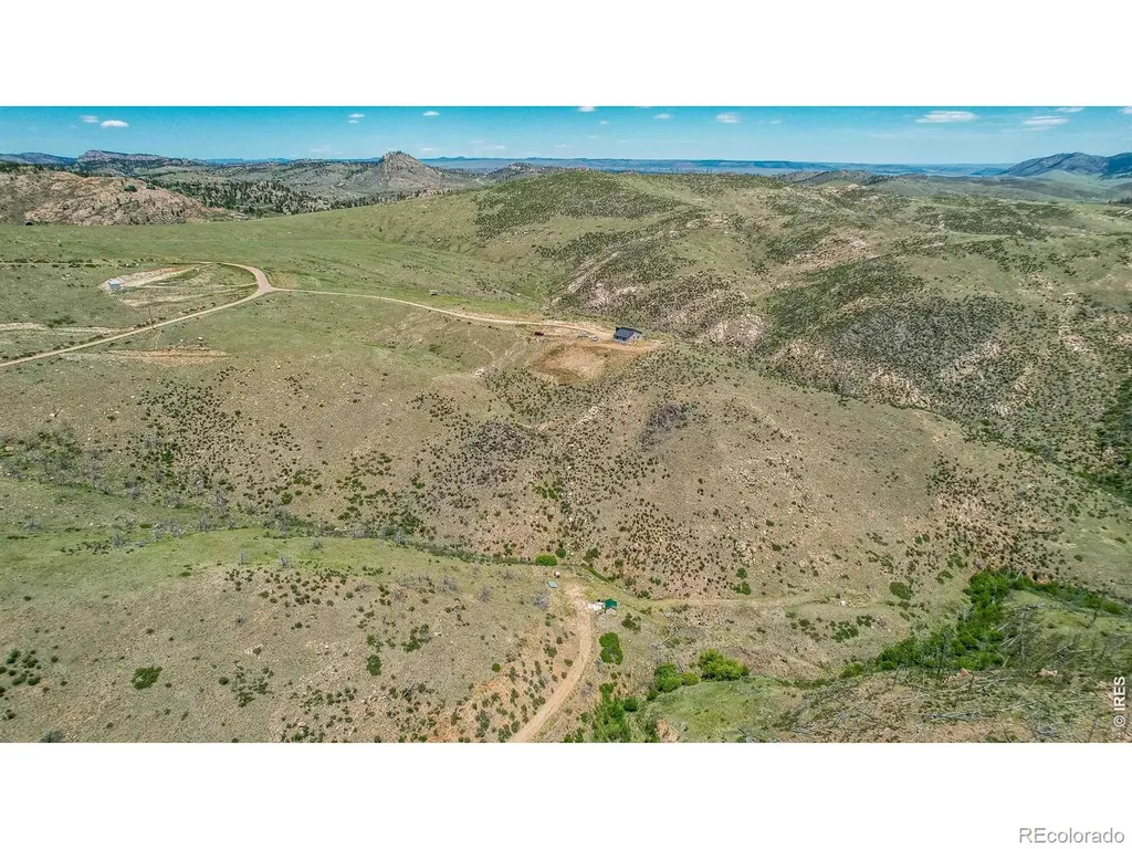173 Grays Peak Court Livermore CO 80536