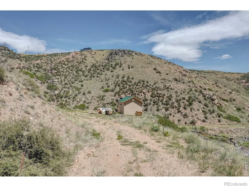 173 Grays Peak Court Livermore CO 80536
