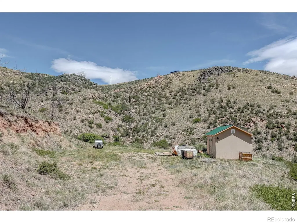 173 Grays Peak Court Livermore CO 80536
