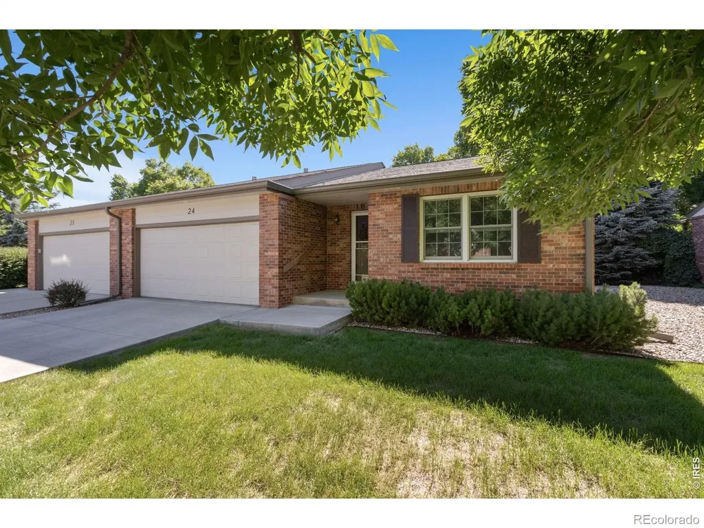 720 Arbor Avenue Fort Collins CO 80526