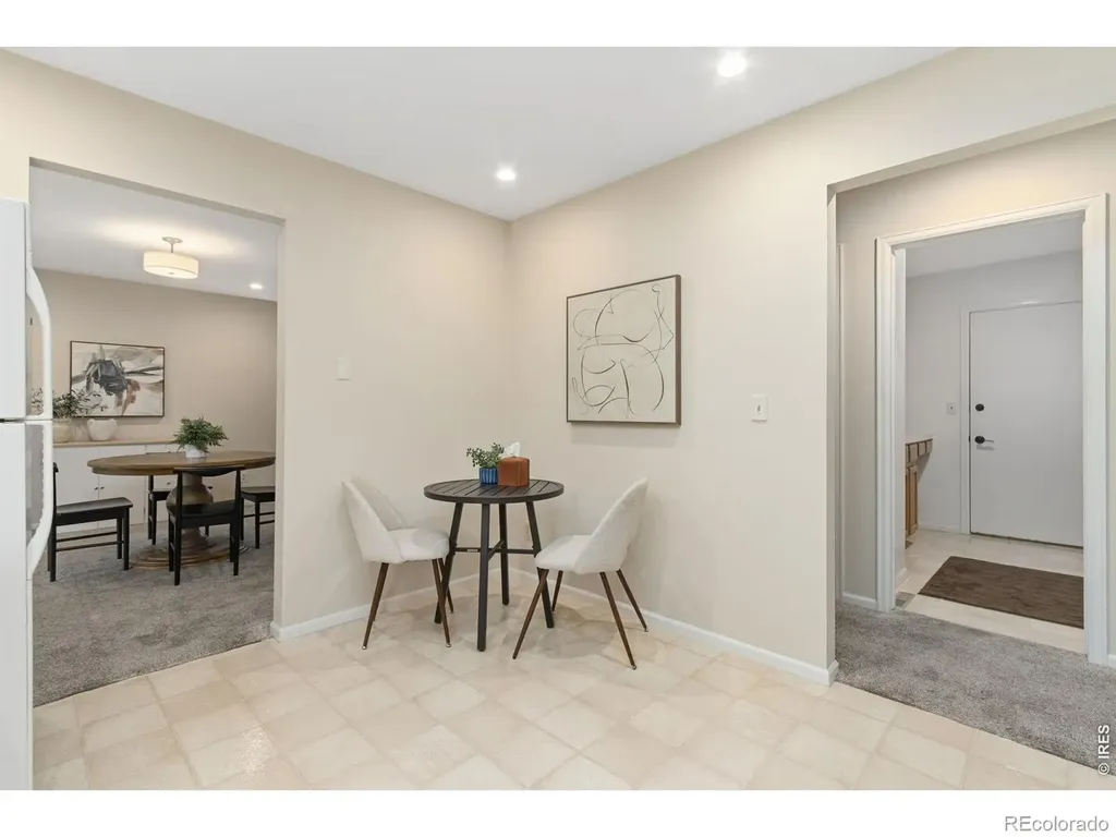 720 Arbor Avenue Fort Collins CO 80526