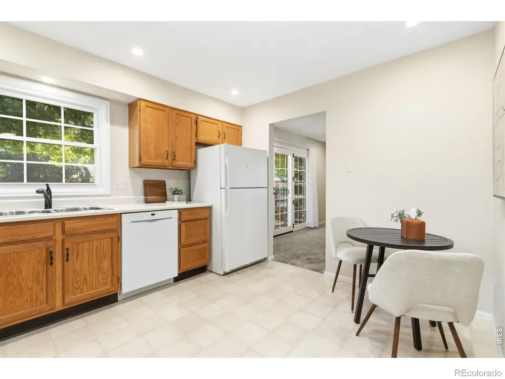 720 Arbor Avenue Fort Collins CO 80526