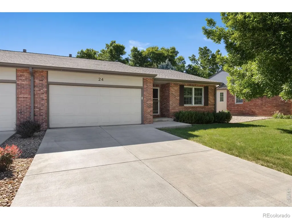 720 Arbor Avenue Fort Collins CO 80526