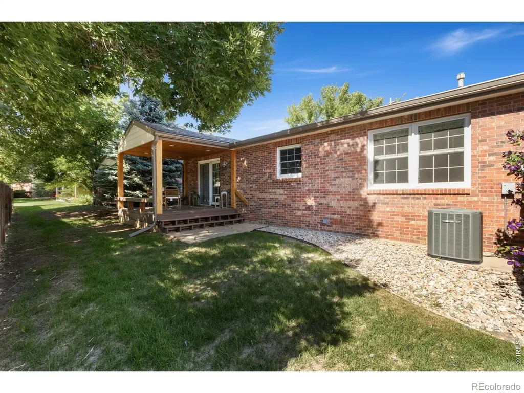 720 Arbor Avenue Fort Collins CO 80526