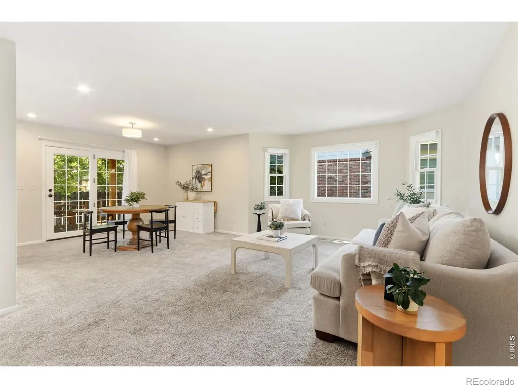 720 Arbor Avenue Fort Collins CO 80526