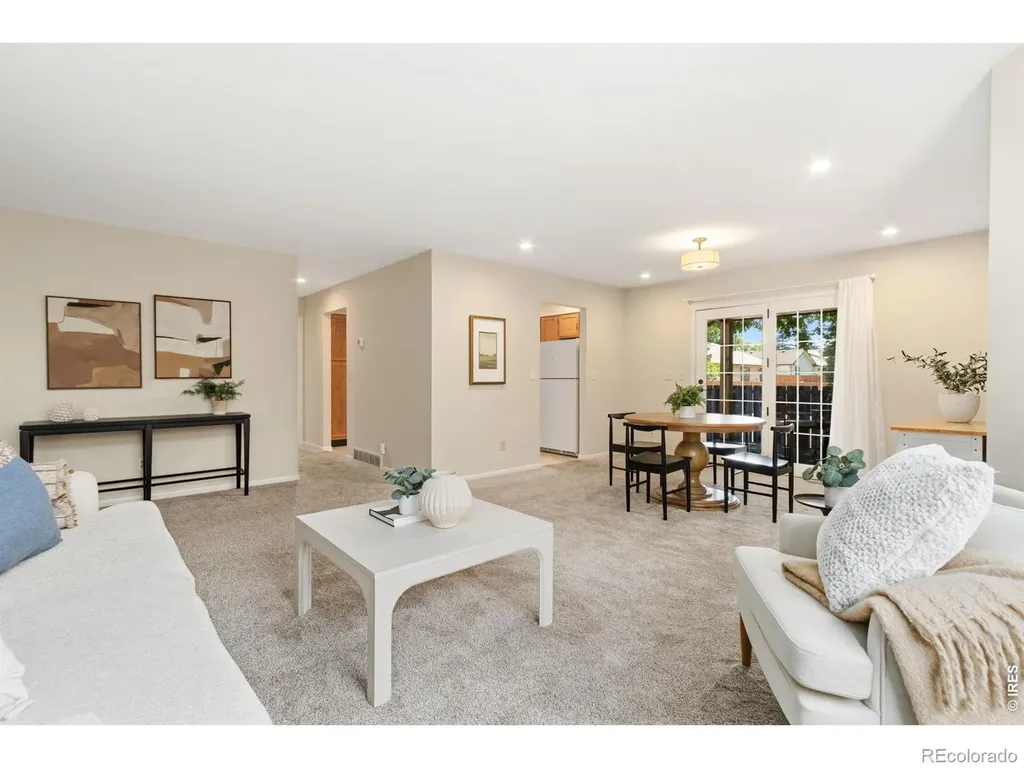 720 Arbor Avenue Fort Collins CO 80526