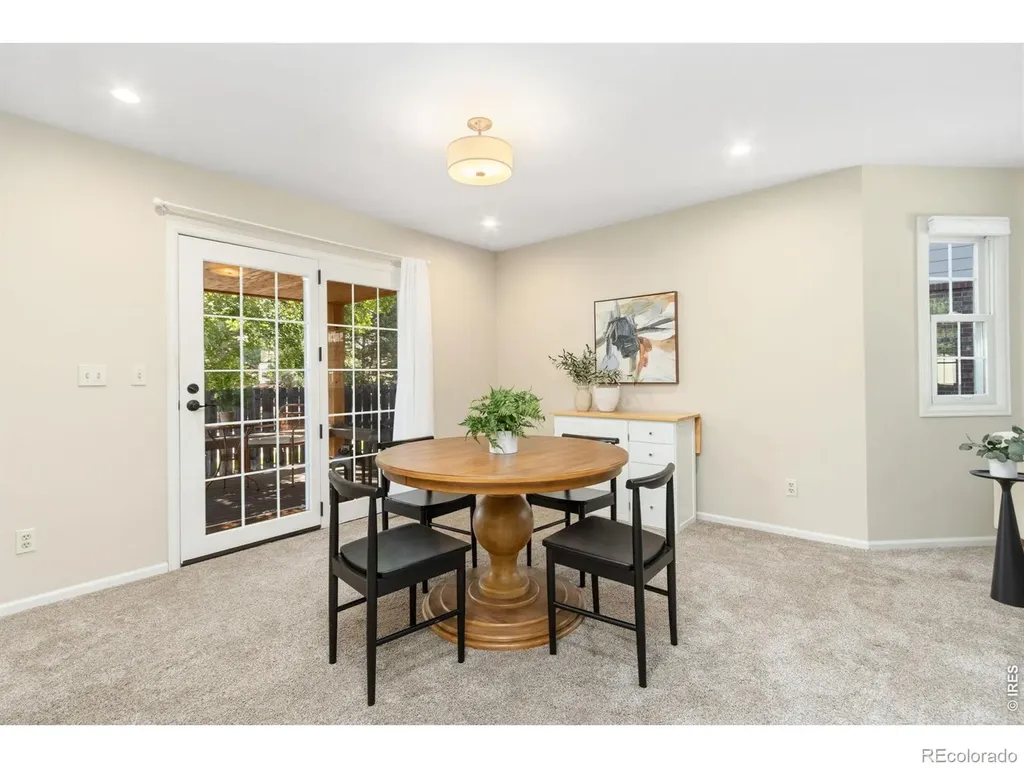 720 Arbor Avenue Fort Collins CO 80526
