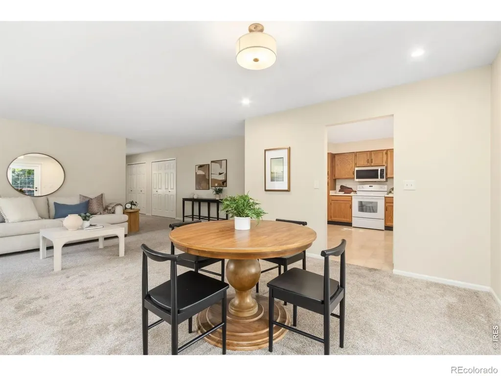 720 Arbor Avenue Fort Collins CO 80526