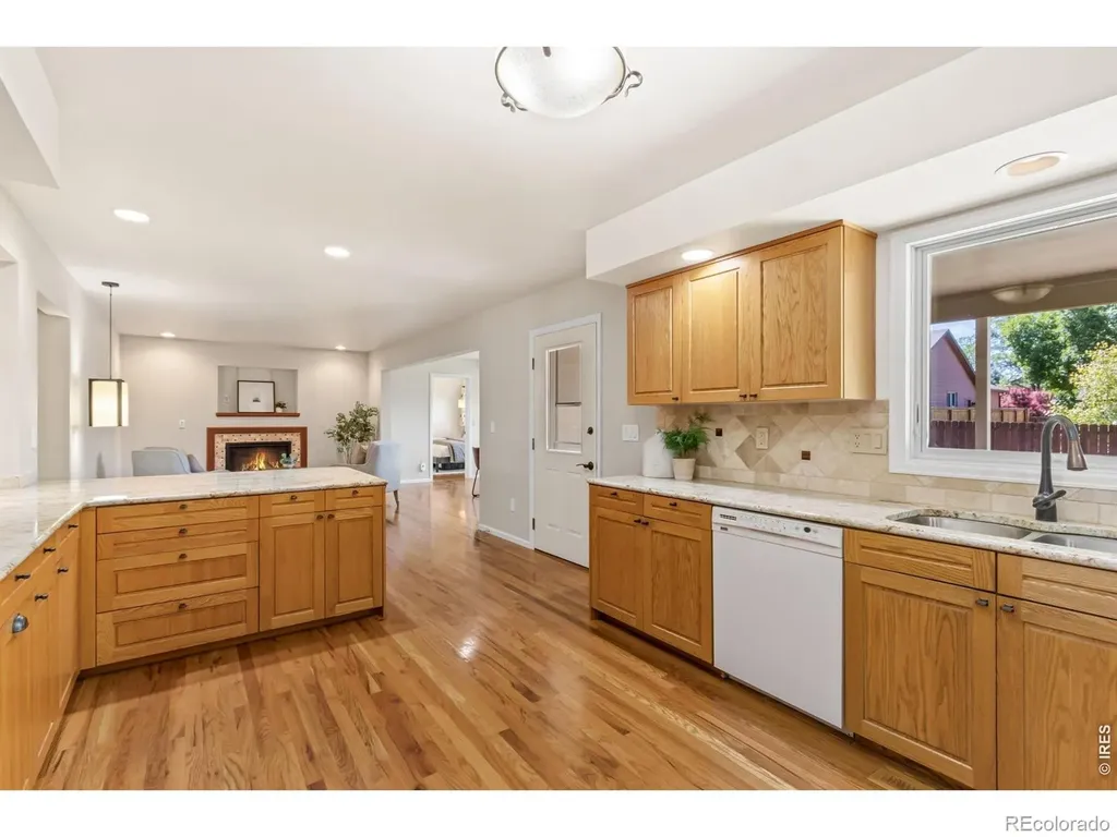 4001 Benthaven Street Fort Collins CO 80526