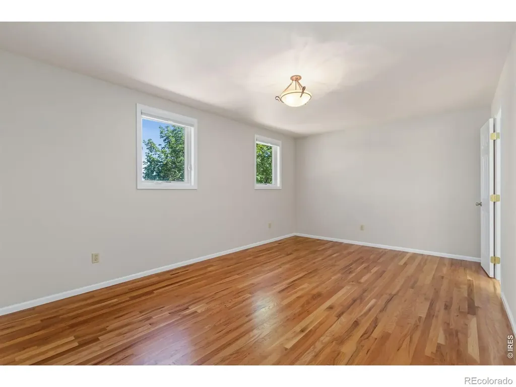 4001 Benthaven Street Fort Collins CO 80526