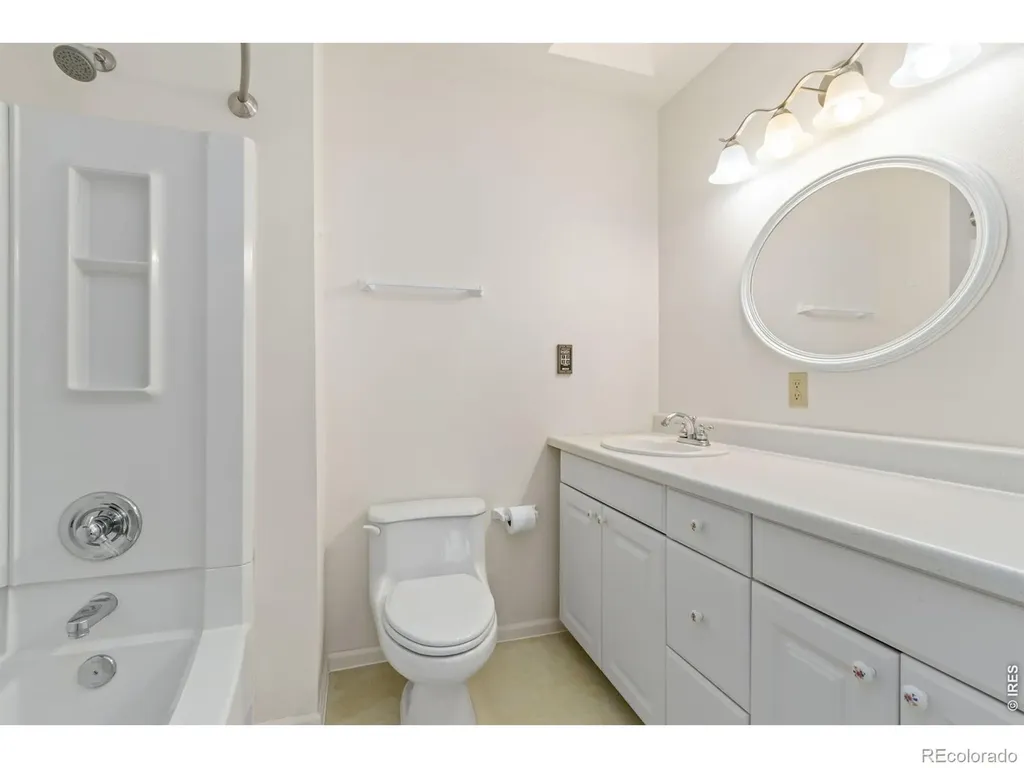 4001 Benthaven Street Fort Collins CO 80526