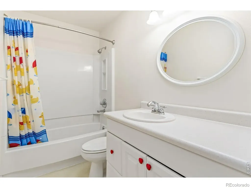 4001 Benthaven Street Fort Collins CO 80526
