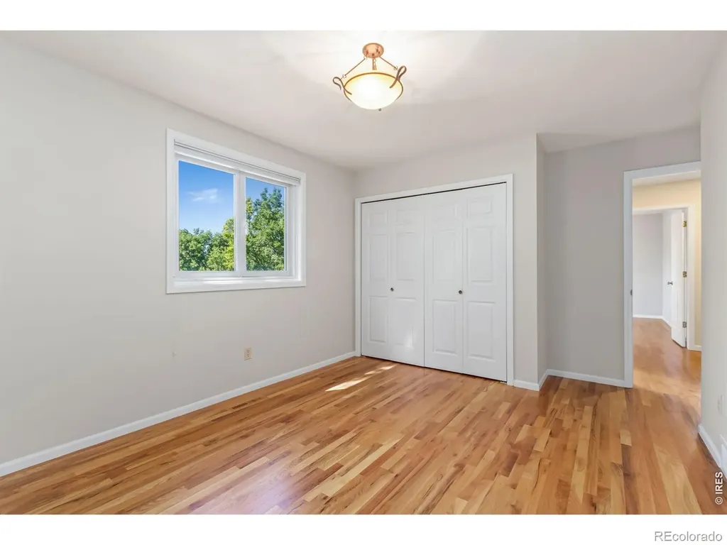 4001 Benthaven Street Fort Collins CO 80526