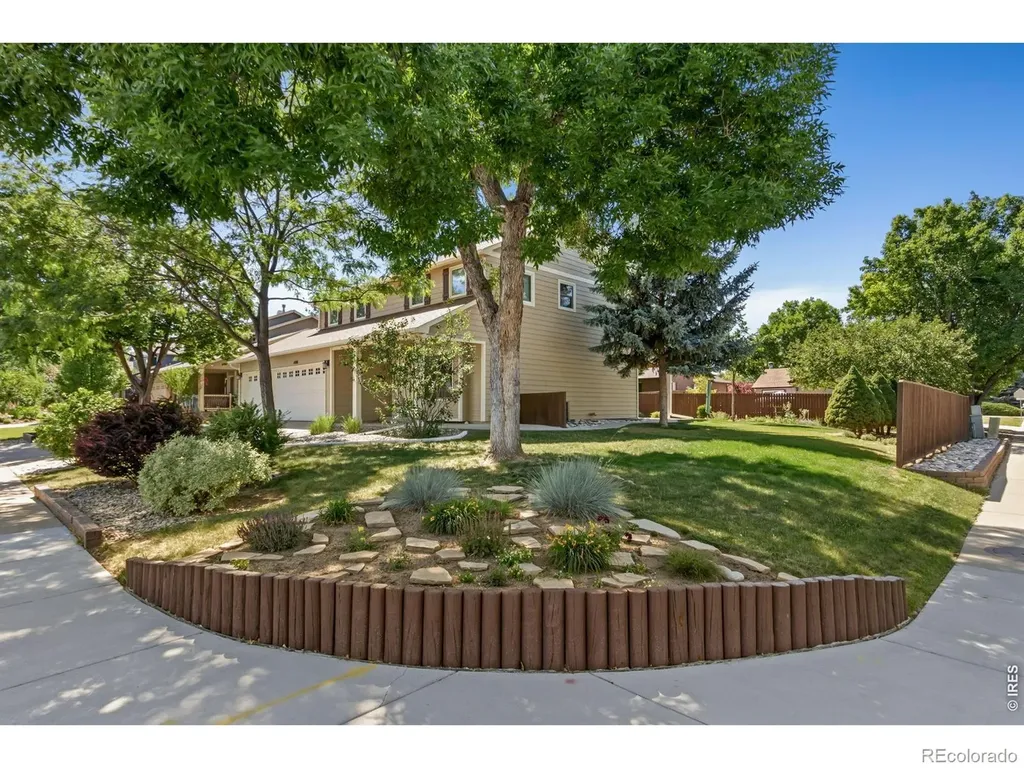 4001 Benthaven Street Fort Collins CO 80526