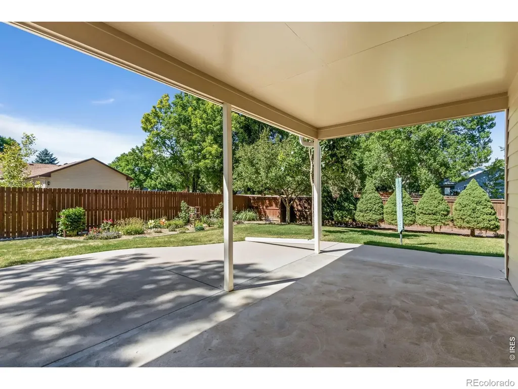 4001 Benthaven Street Fort Collins CO 80526