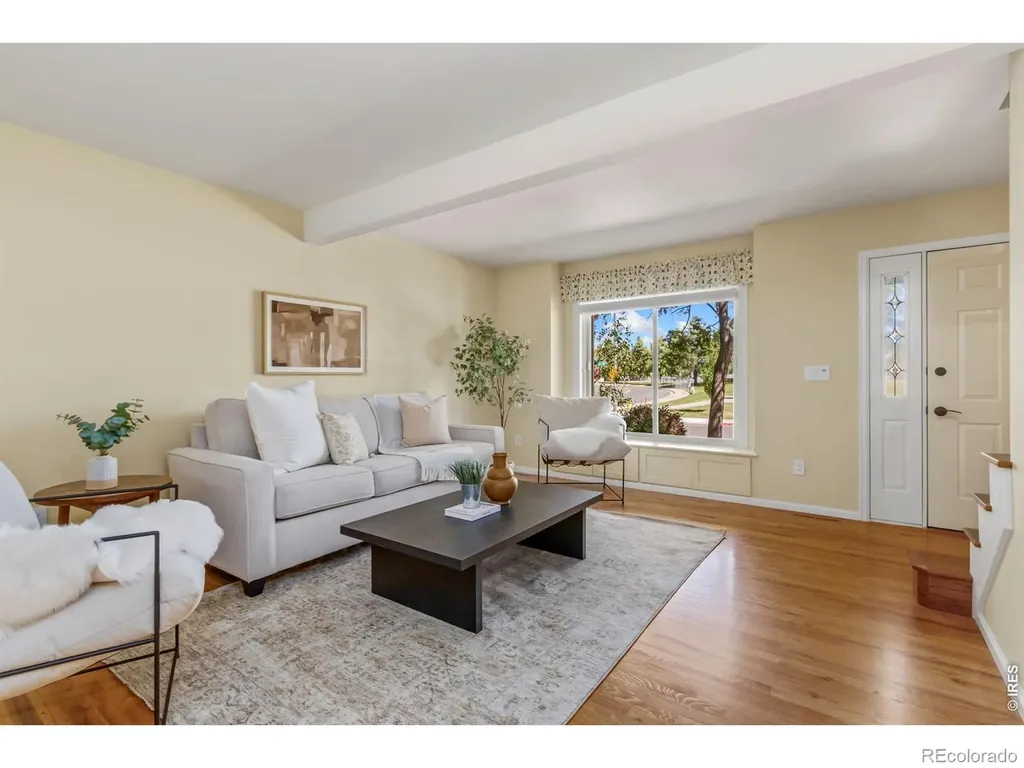 4001 Benthaven Street Fort Collins CO 80526