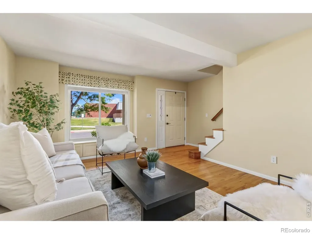 4001 Benthaven Street Fort Collins CO 80526