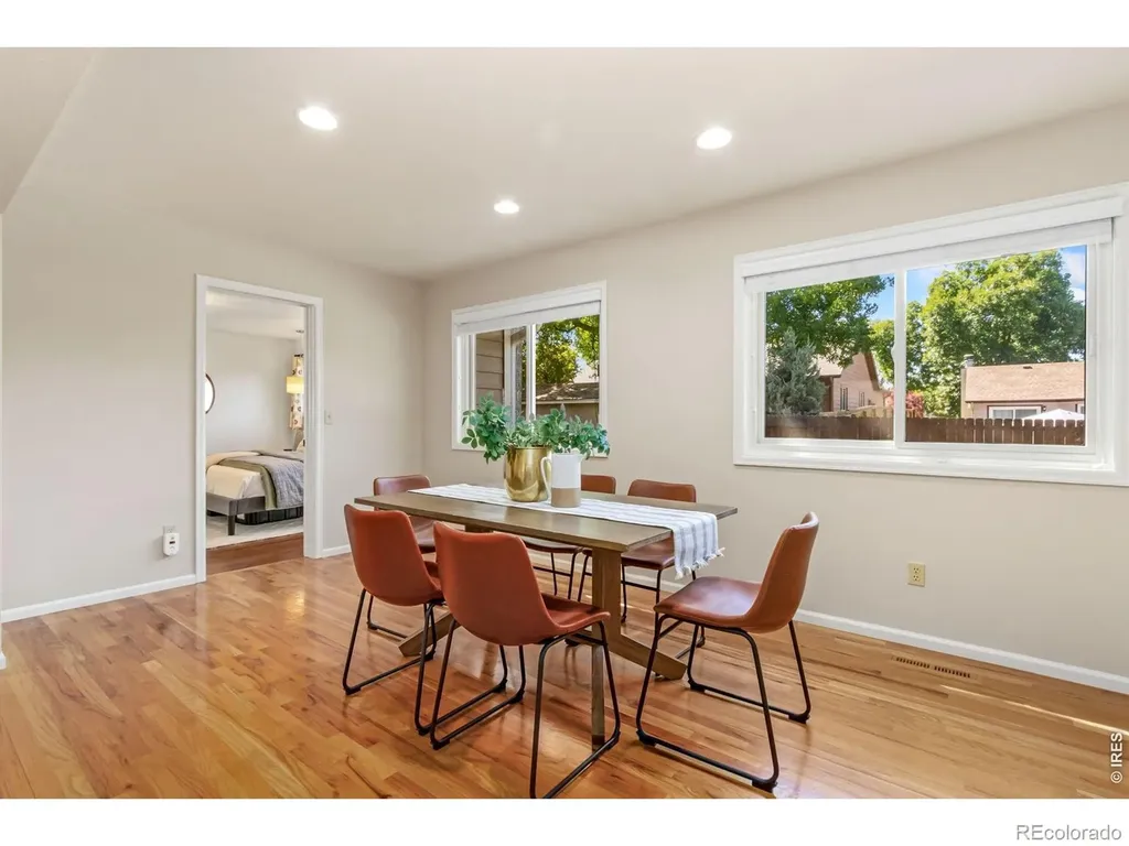 4001 Benthaven Street Fort Collins CO 80526
