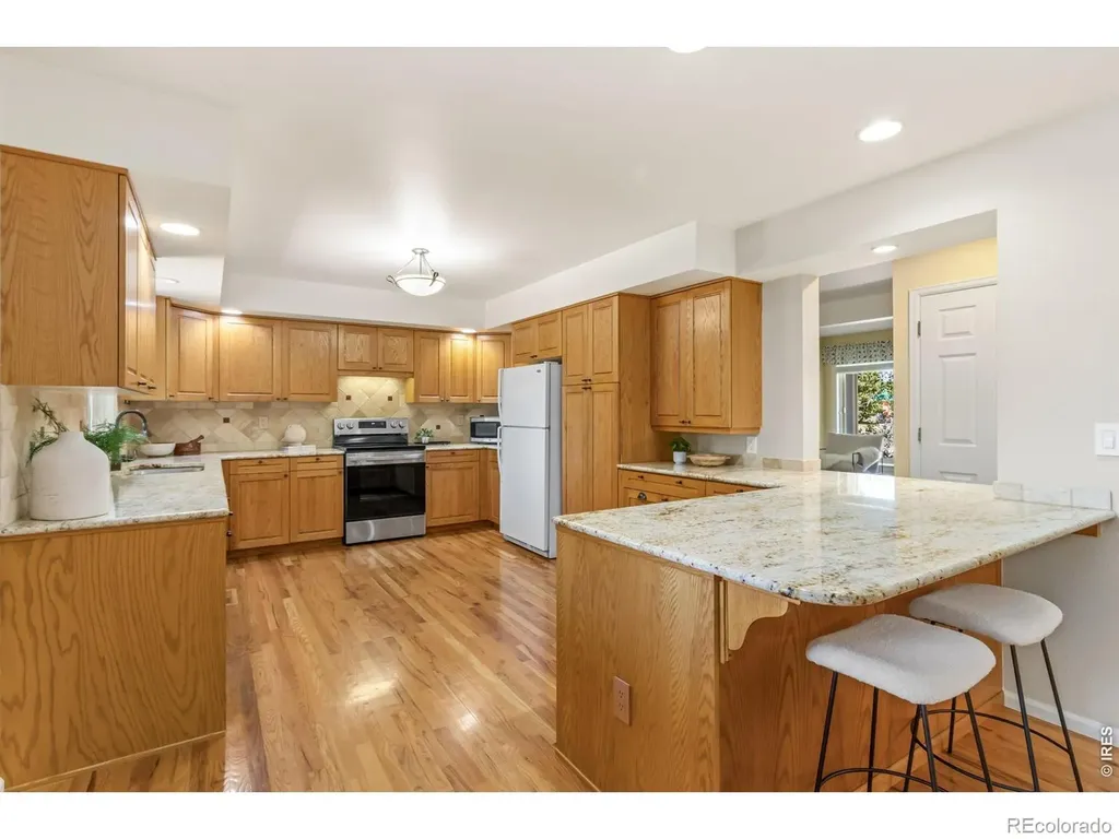 4001 Benthaven Street Fort Collins CO 80526