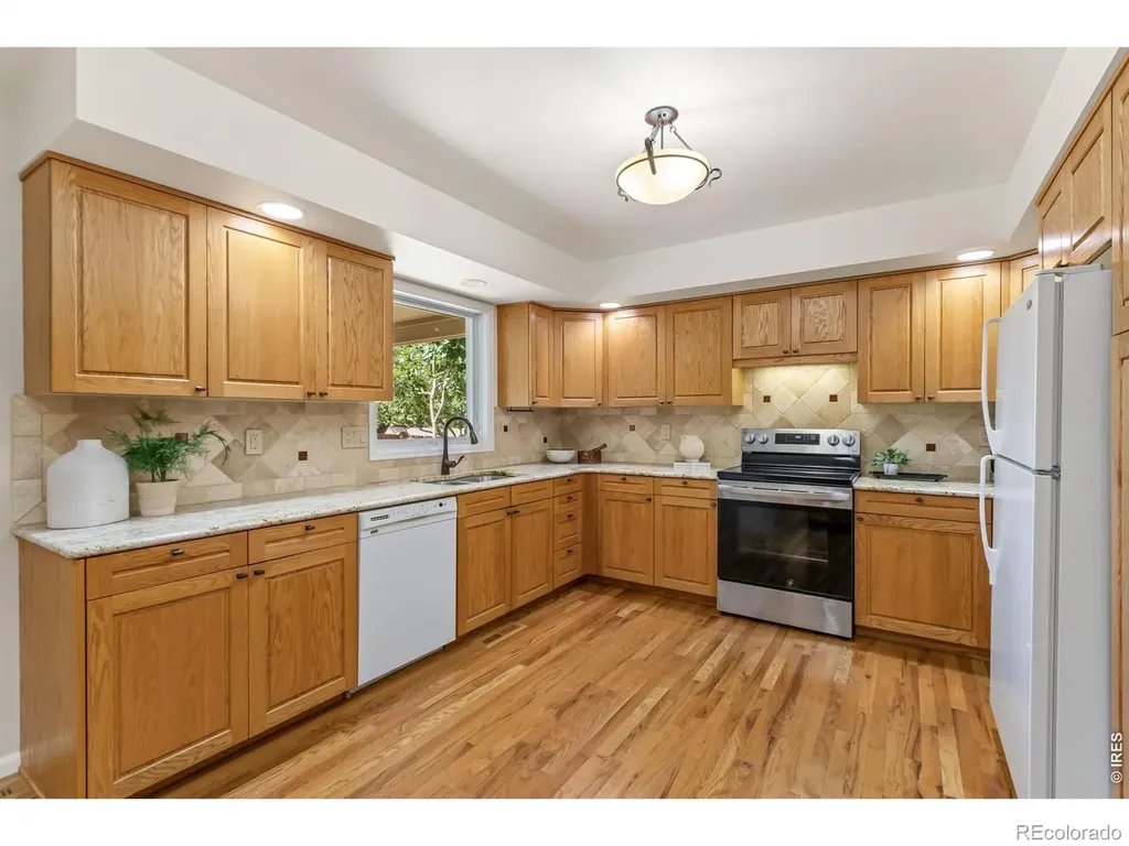 4001 Benthaven Street Fort Collins CO 80526