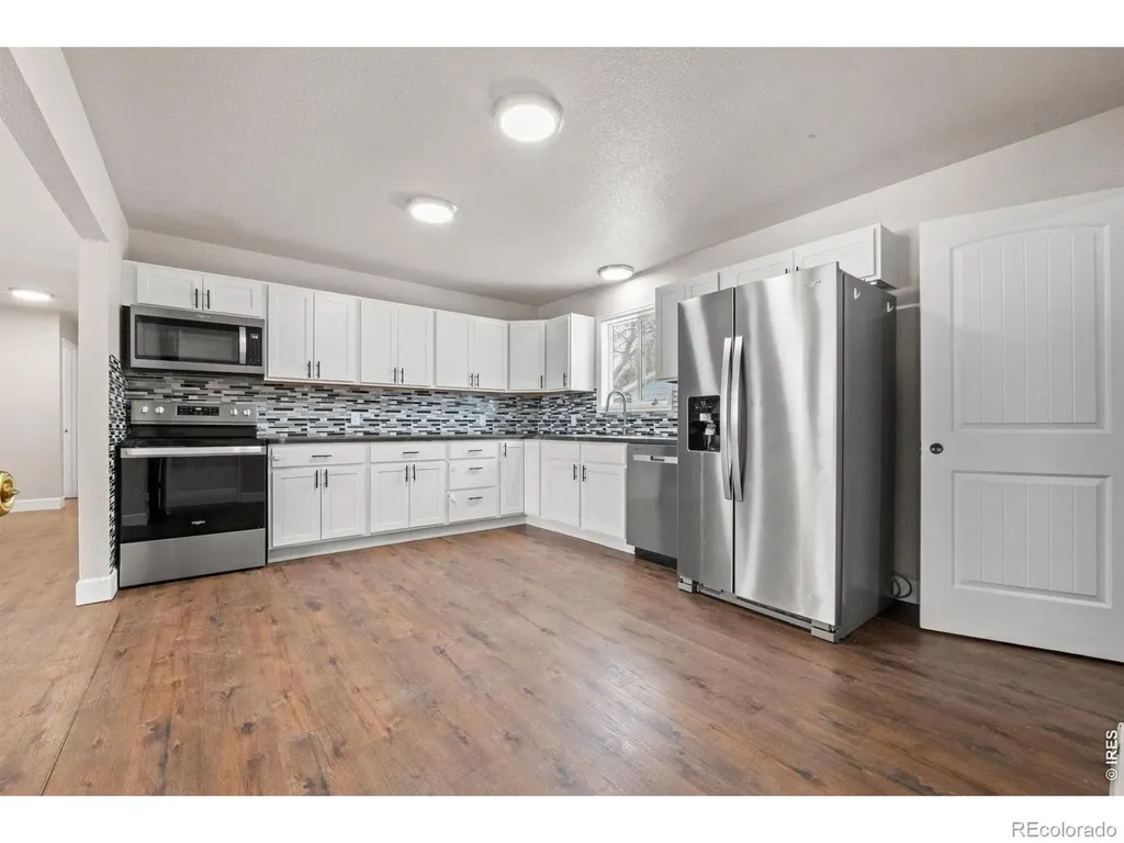 501 Clifford Street Hillrose CO 80733