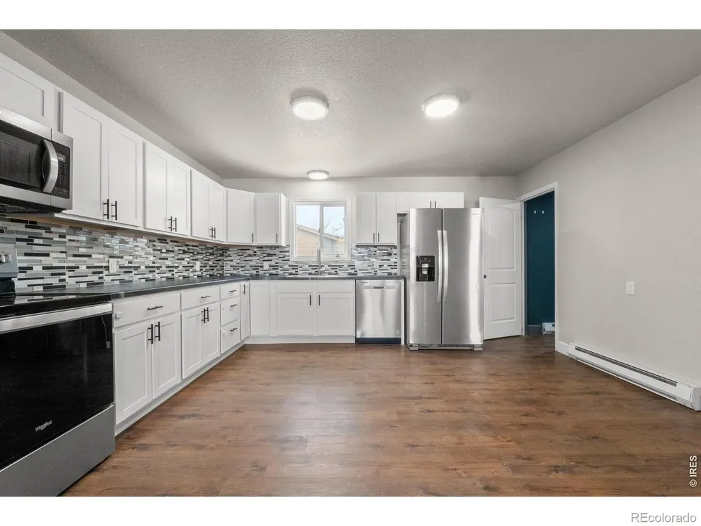 501 Clifford Street Hillrose CO 80733