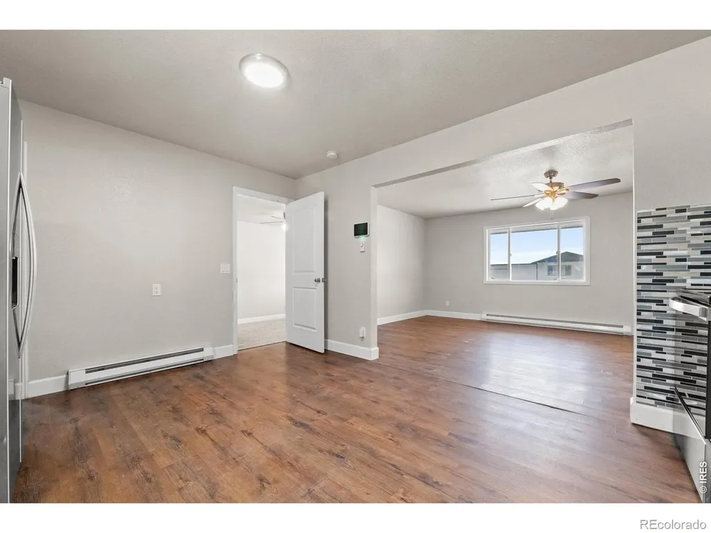 501 Clifford Street Hillrose CO 80733