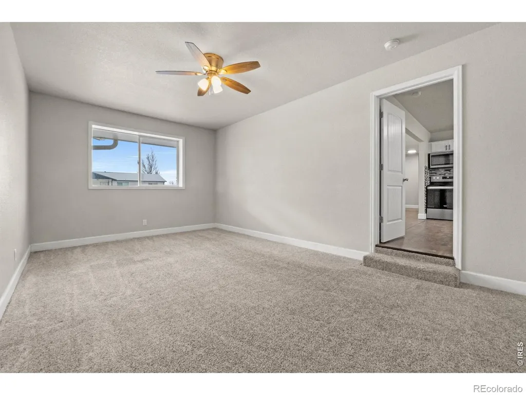 501 Clifford Street Hillrose CO 80733