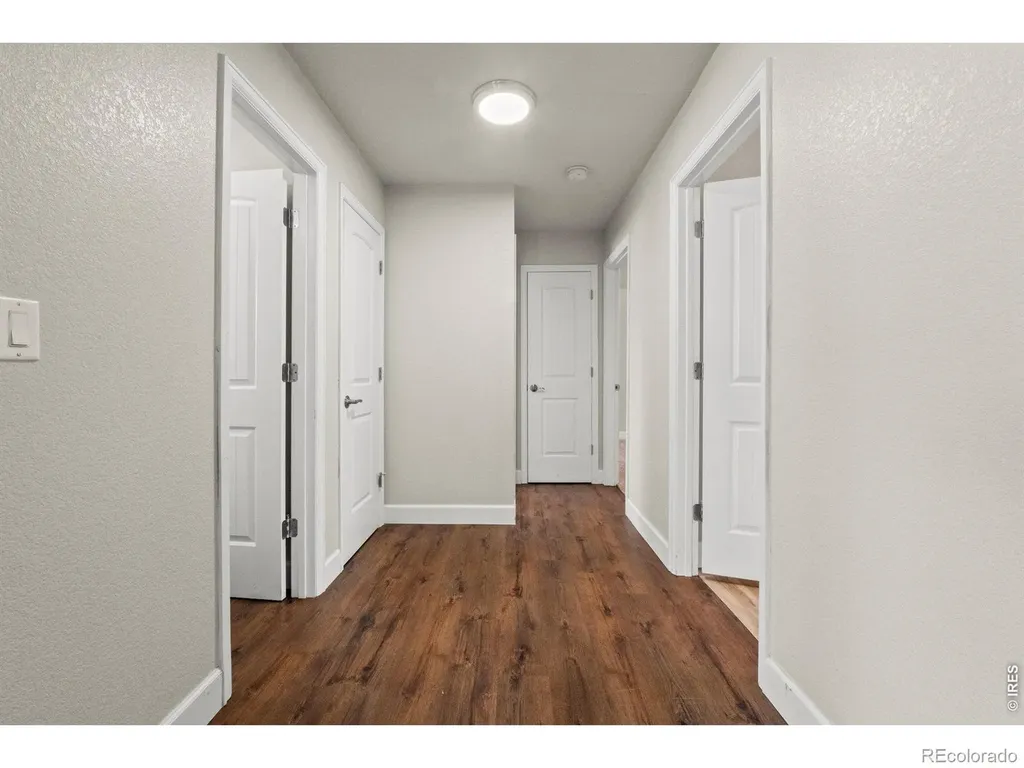 501 Clifford Street Hillrose CO 80733