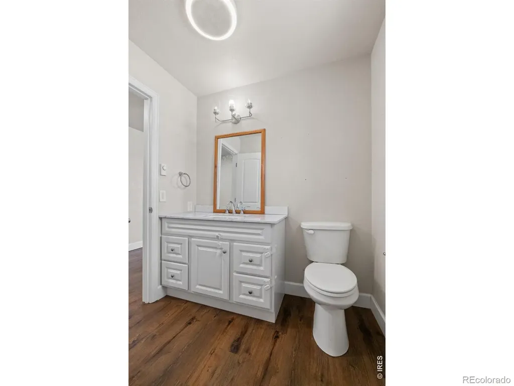 501 Clifford Street Hillrose CO 80733