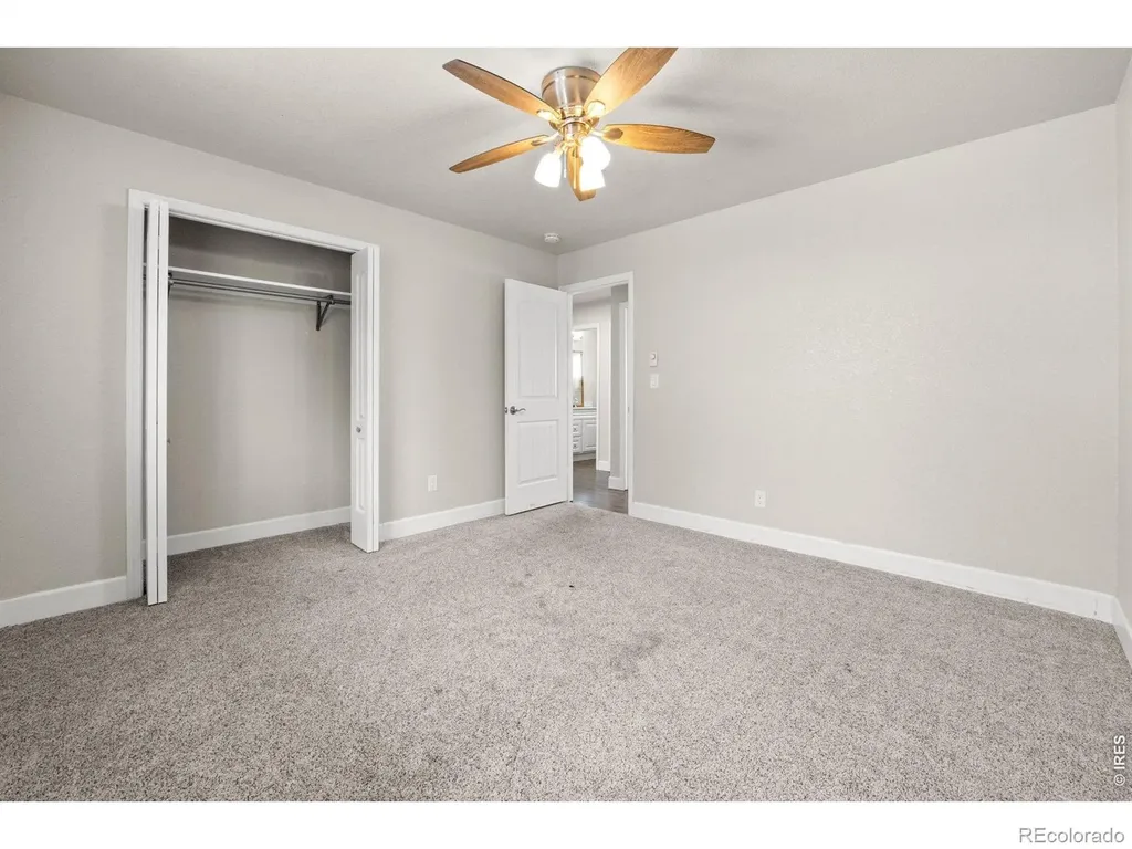 501 Clifford Street Hillrose CO 80733