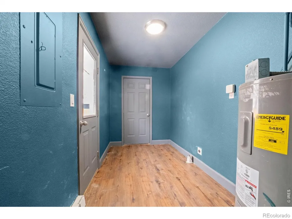 501 Clifford Street Hillrose CO 80733