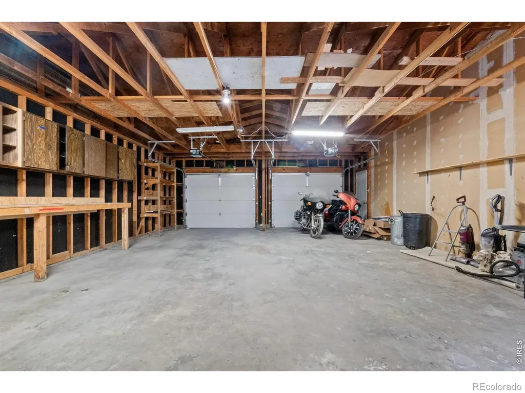 501 Clifford Street Hillrose CO 80733