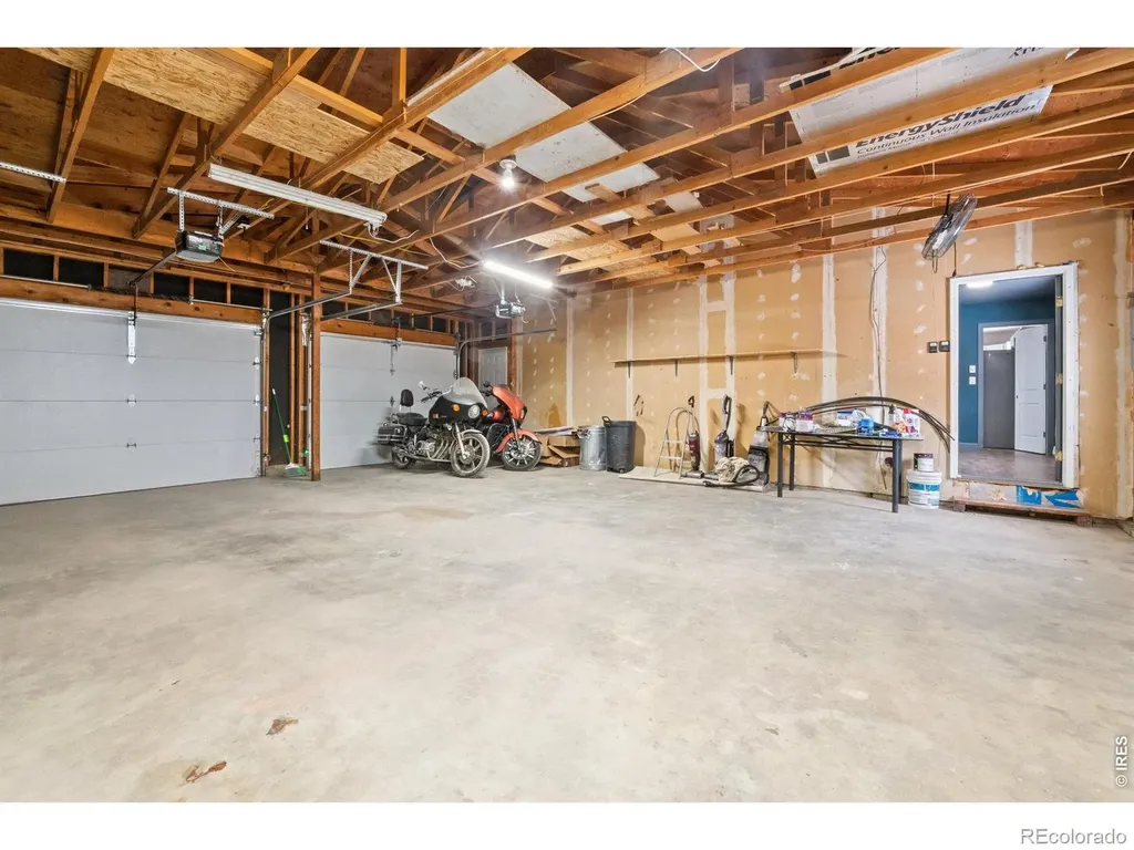 501 Clifford Street Hillrose CO 80733
