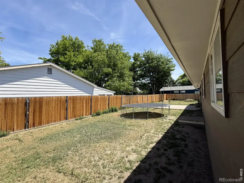 501 Clifford Street Hillrose CO 80733