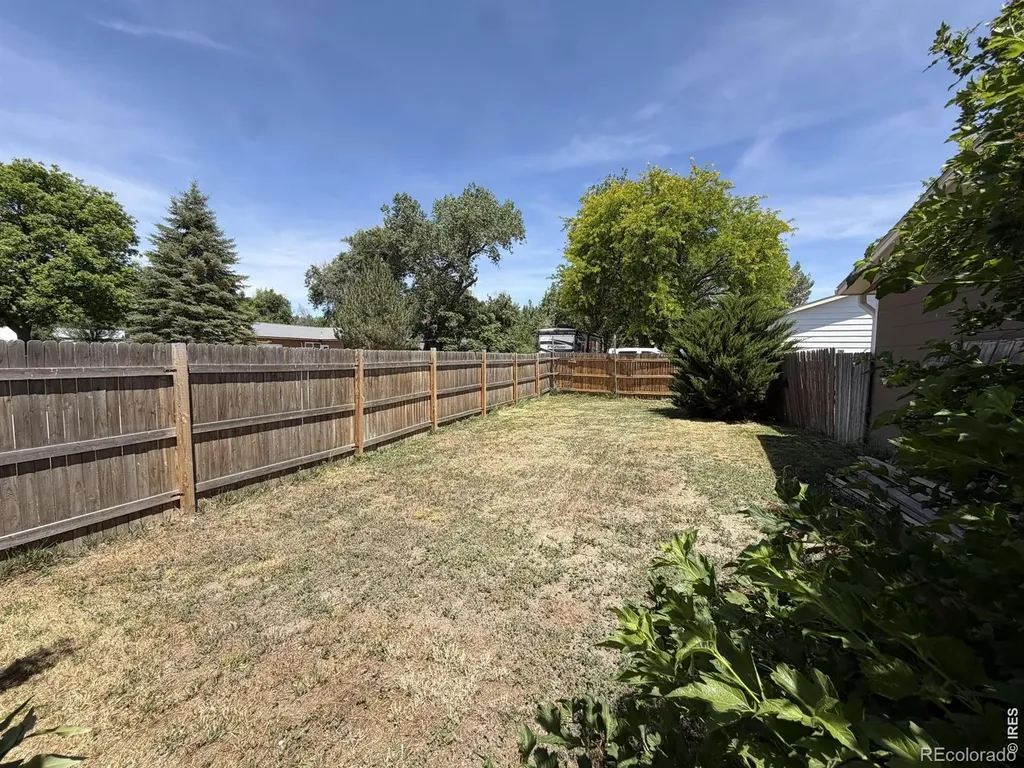 501 Clifford Street Hillrose CO 80733