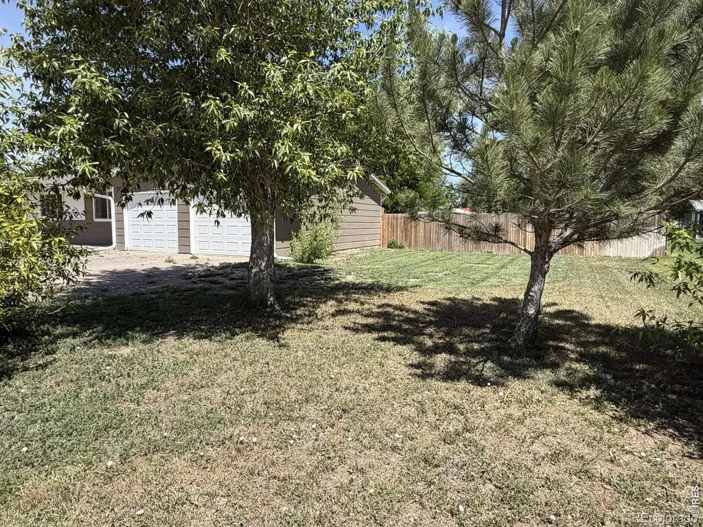501 Clifford Street Hillrose CO 80733