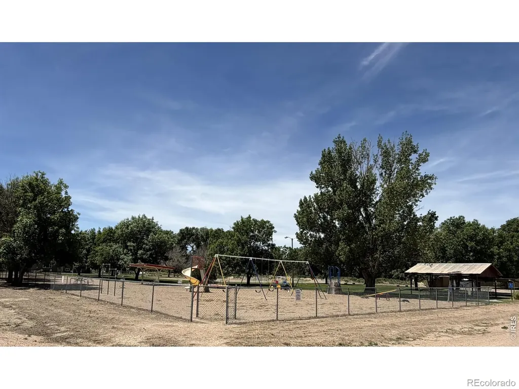 501 Clifford Street Hillrose CO 80733