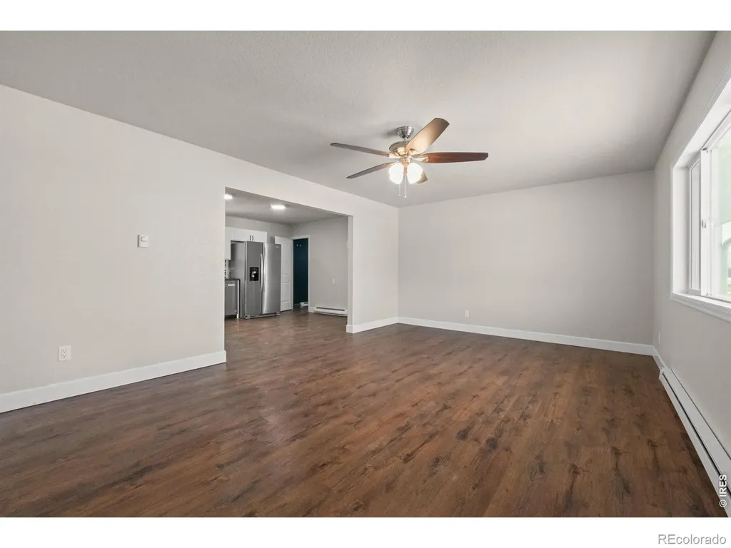 501 Clifford Street Hillrose CO 80733
