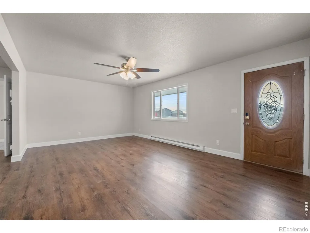 501 Clifford Street Hillrose CO 80733
